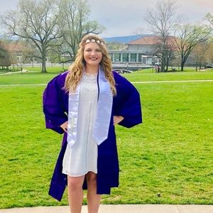 Meet your Posher, Kate